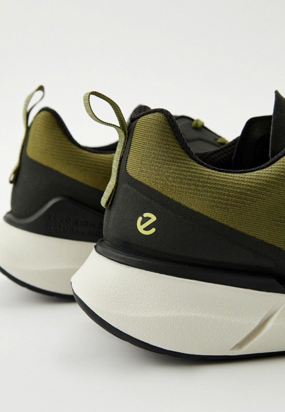 Кроссовки Ecco