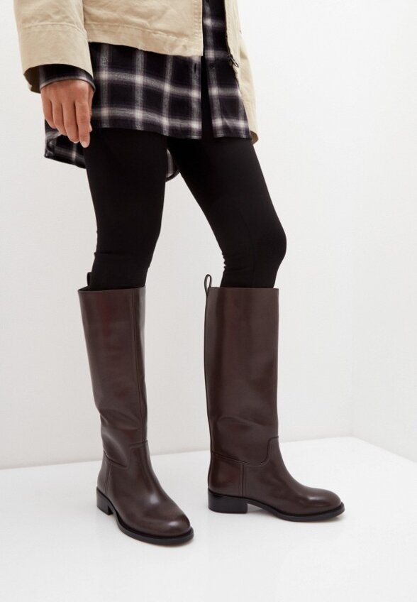 Сапоги Graciana