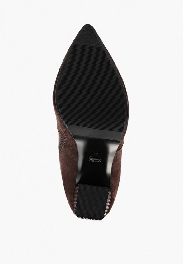 Ботфорты Vitacci