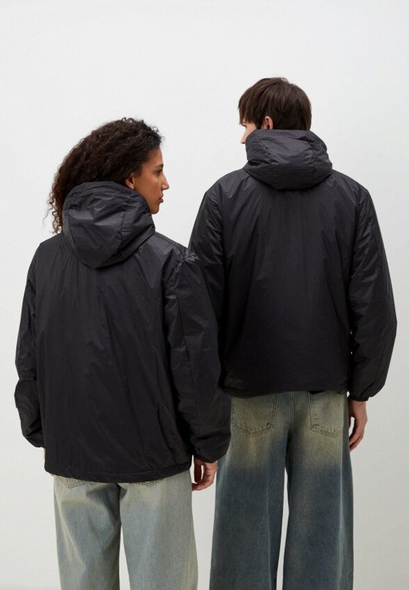 Куртка утепленная Shu