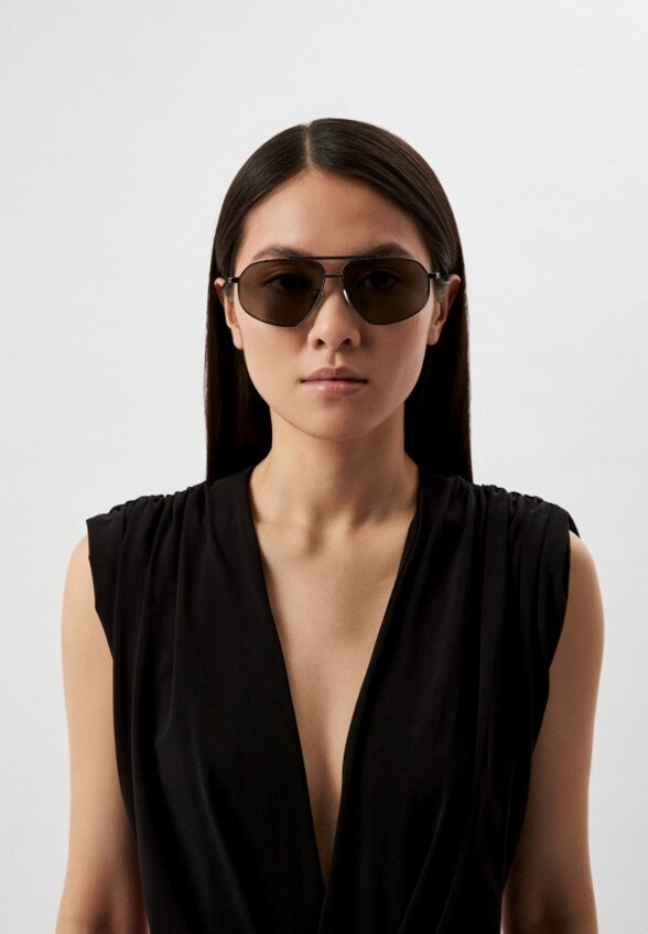 Очки солнцезащитные Bottega Veneta