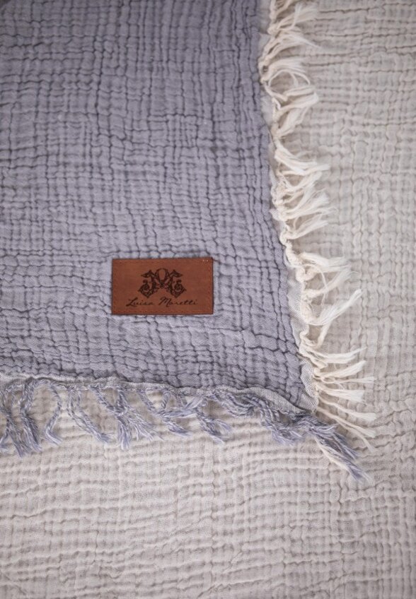 Покрывало Luisa Moretti