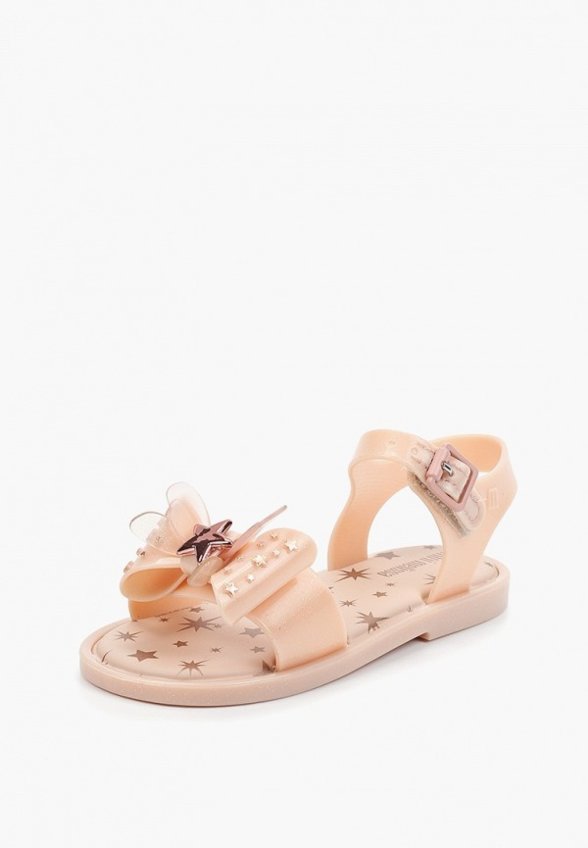 Сандалии резиновые Melissa