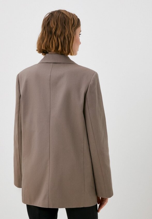 Жакет Модный дом Виктории Тишиной