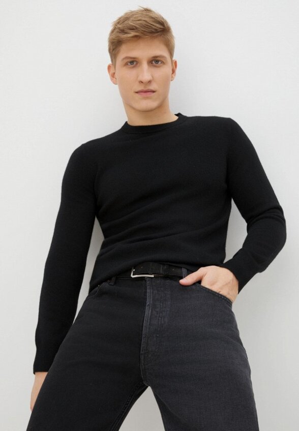 Джемпер Maison David