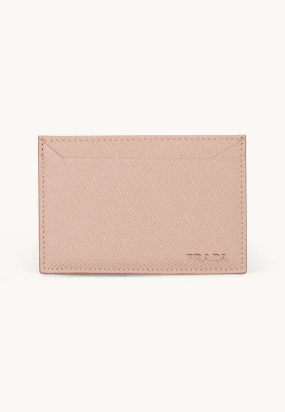 Prada Cardholder