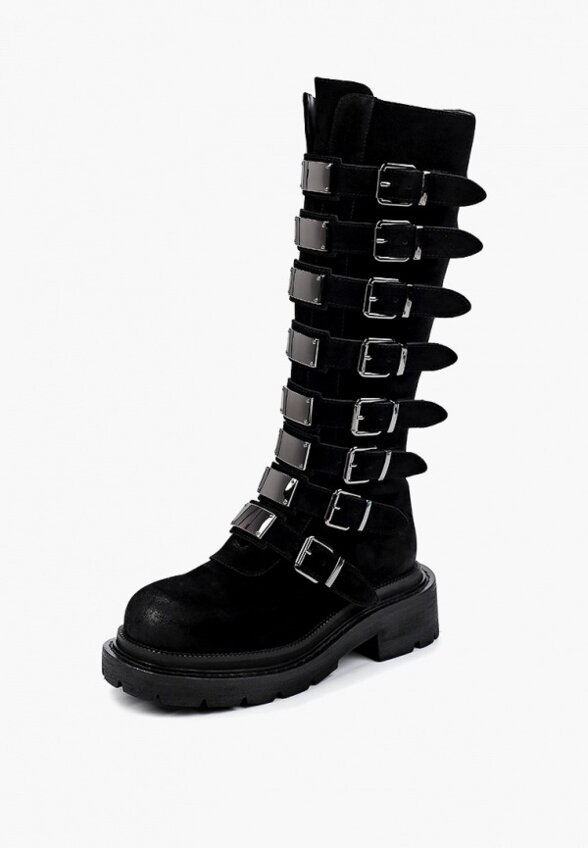 Сапоги Graciana