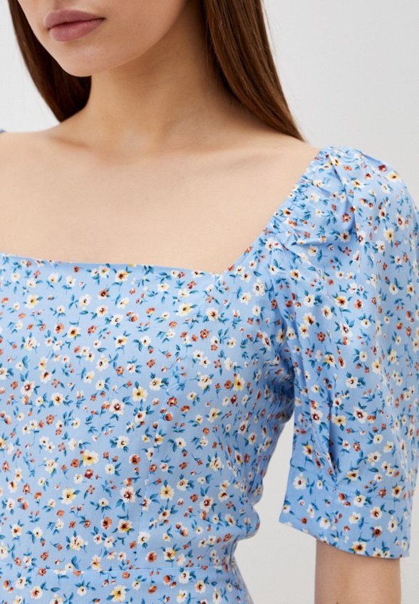 Платье Bloom Story