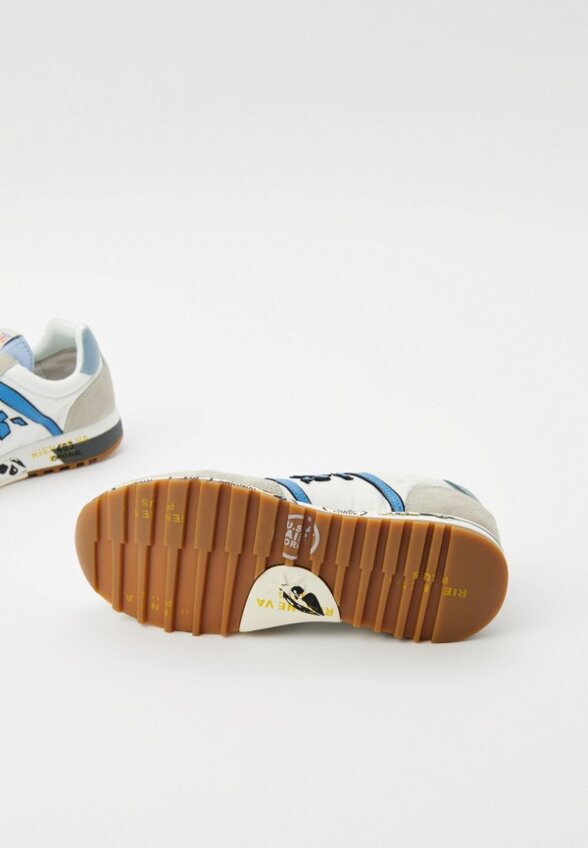 Кроссовки Premiata Will Be