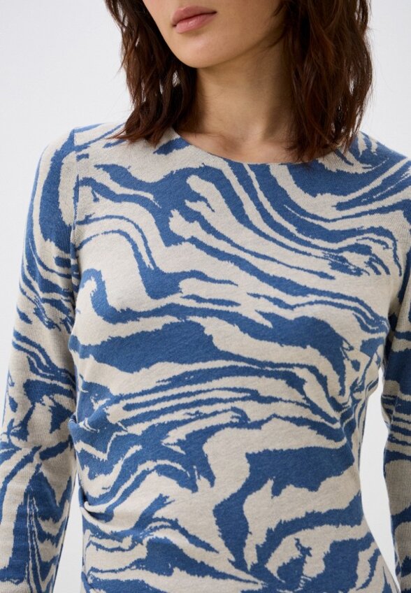 Платье Naturel