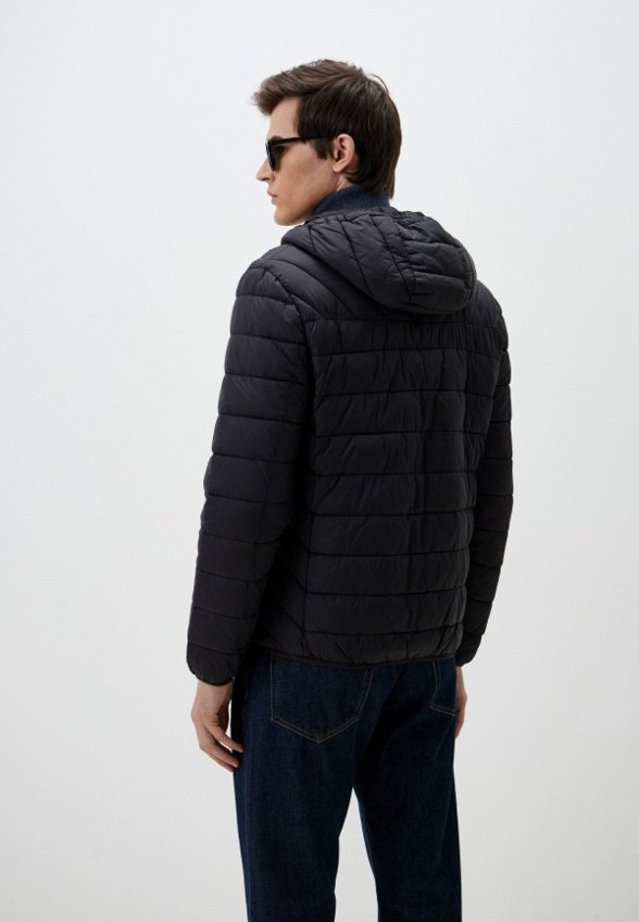 Куртка утепленная Urban Fashion for Men