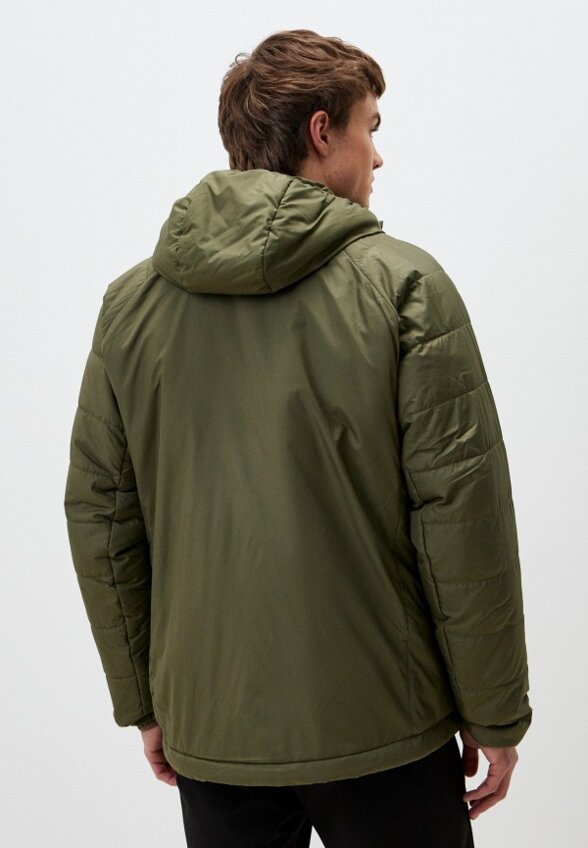 Пуховик adidas