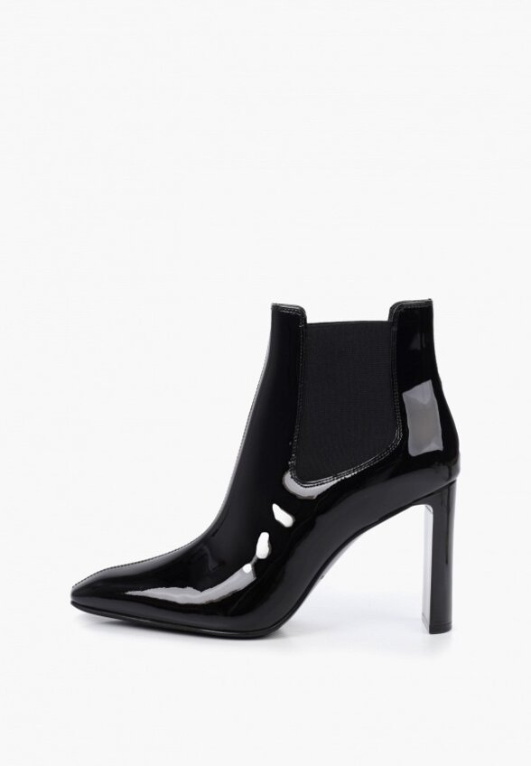 Ботильоны Cindy C.Eric