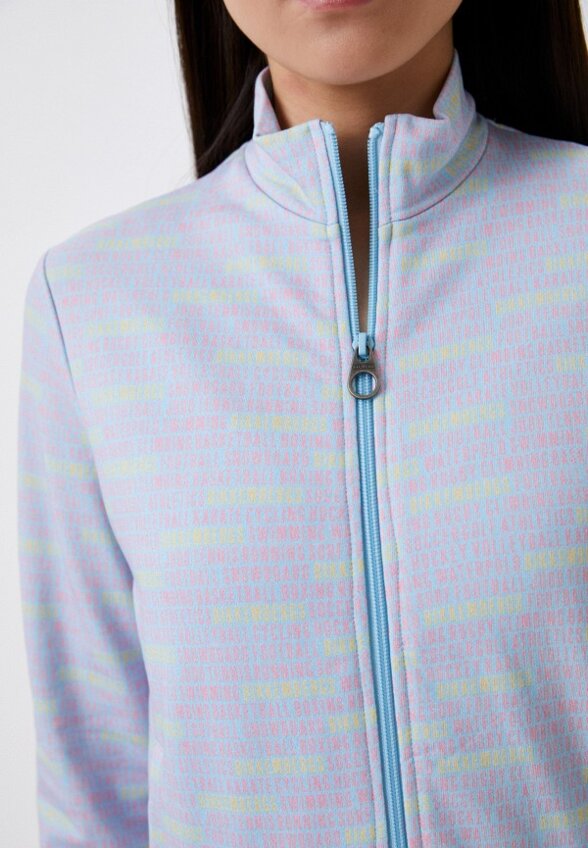 Олимпийка Bikkembergs