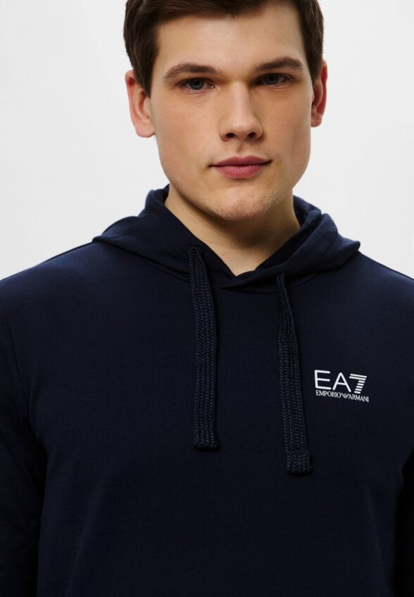 Худи EA7