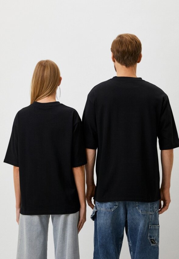 Футболка Berhasm