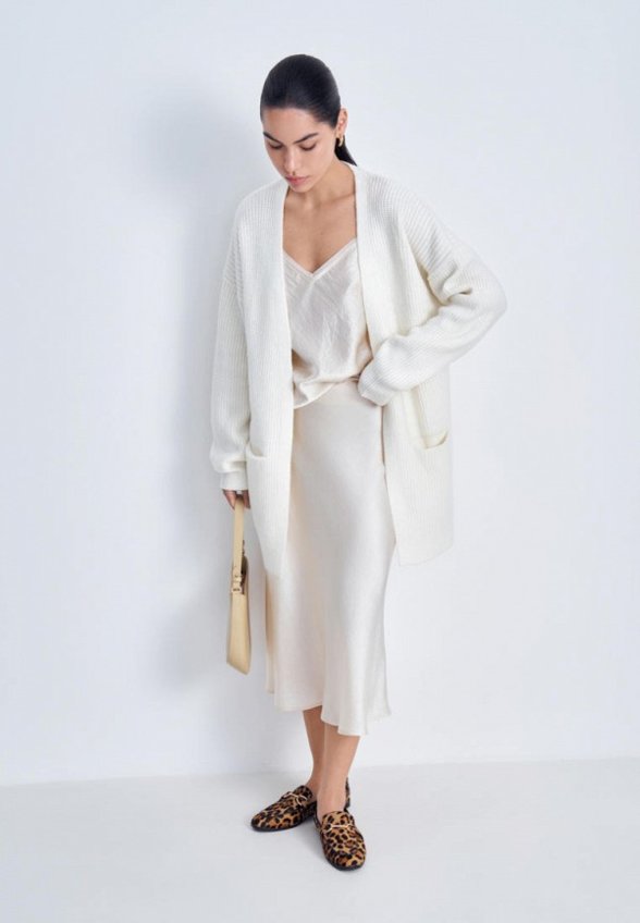 Кардиган Finn Flare