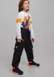 Брюки утепленные PlayToday4  - превью