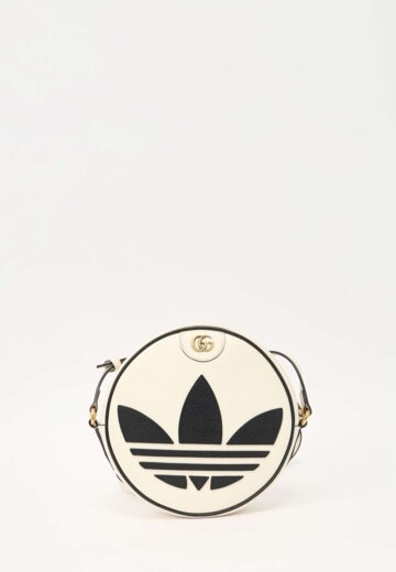 Gucci x Adidas Ophidia