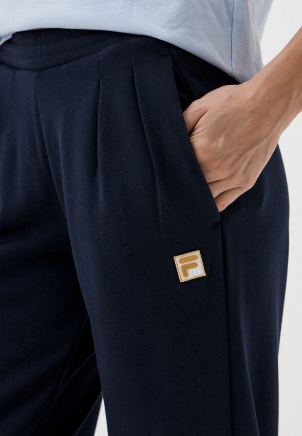 Брюки спортивные Fila