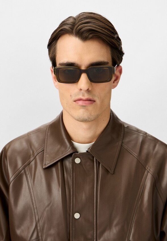 Очки солнцезащитные Calvin Klein Jeans