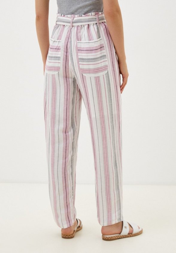 Брюки Pepe Jeans