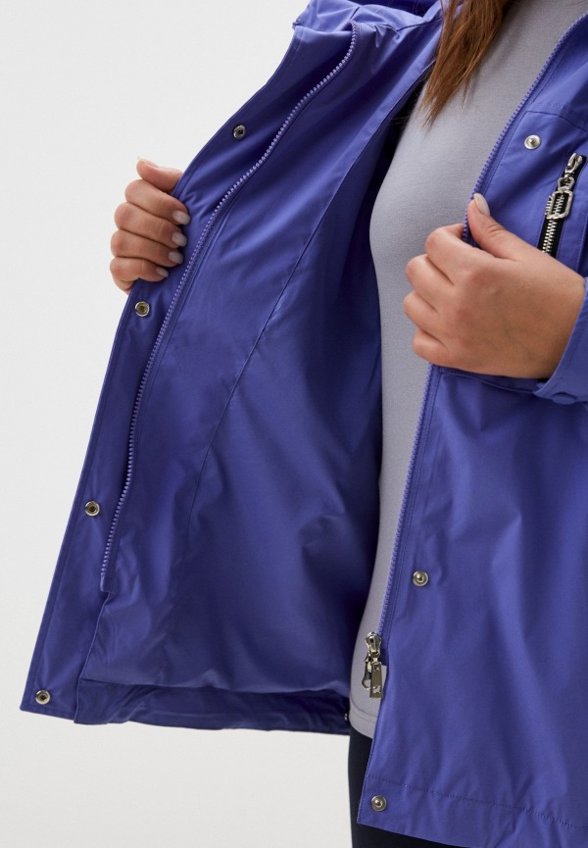 Ветровка Winterra