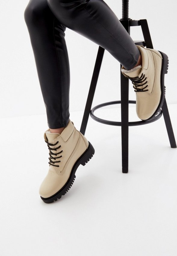 Ботинки Lagatta