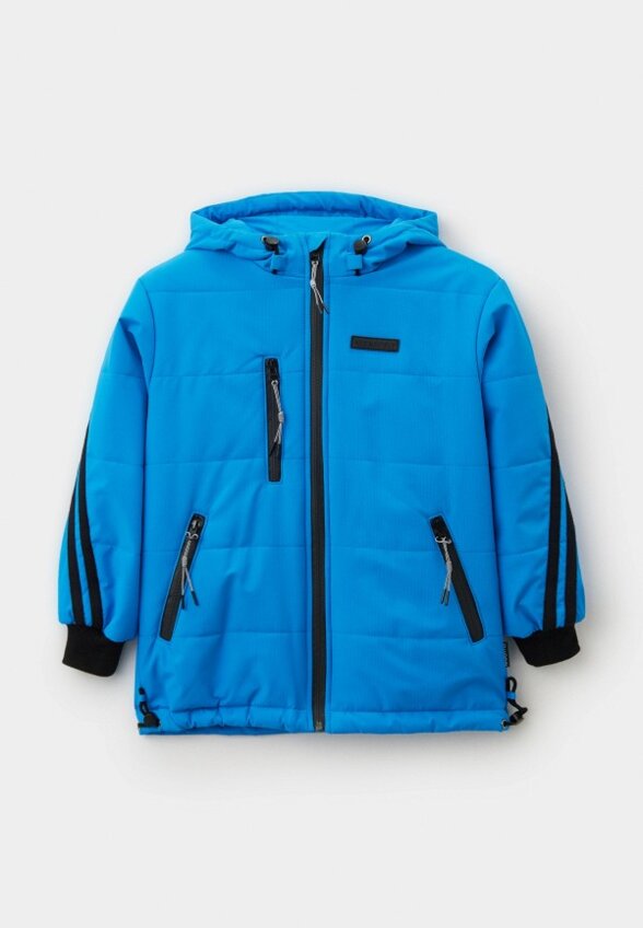 Куртка утепленная Nikastyle