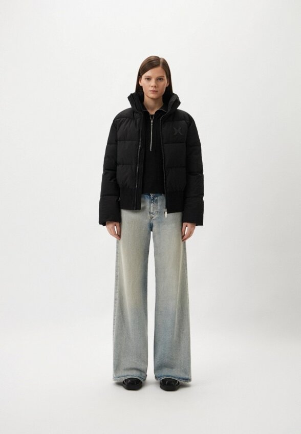 Пуховик Richmond X