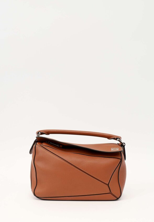 Loewe Puzzle