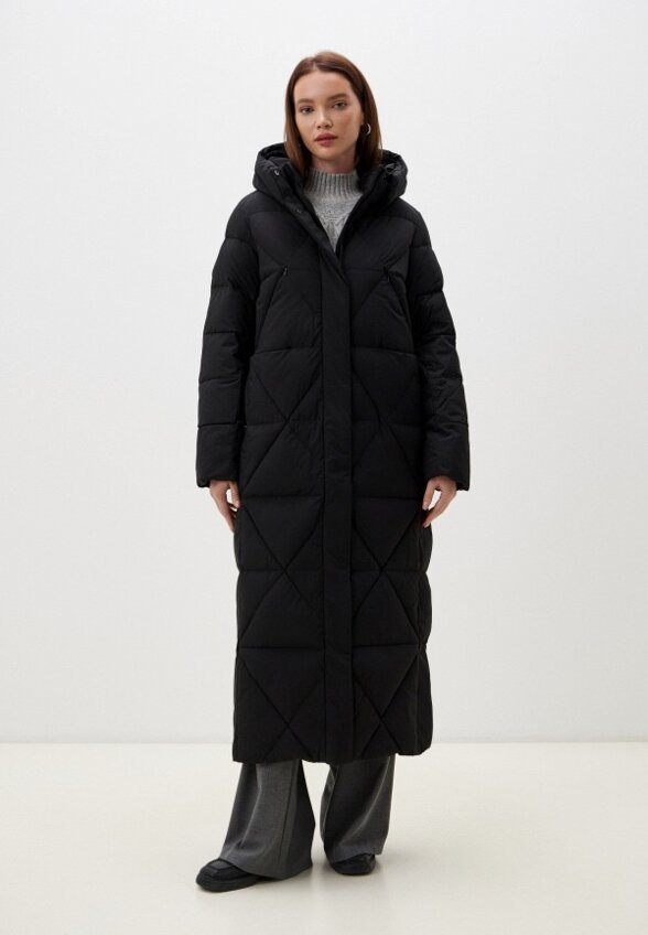 Куртка стеганая Tamaris