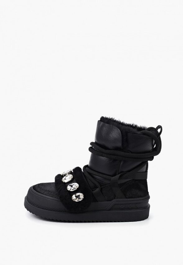 Полусапоги Graciana