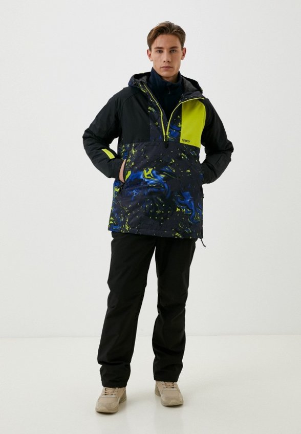 Куртка сноубордическая Termit