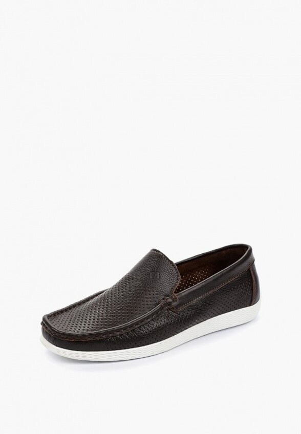 Мокасины Ierdi