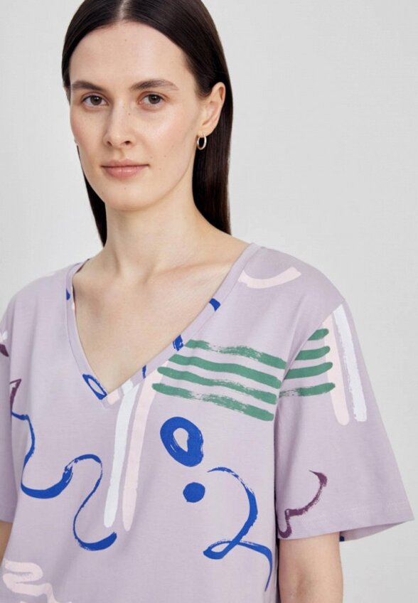 Футболка Finn Flare