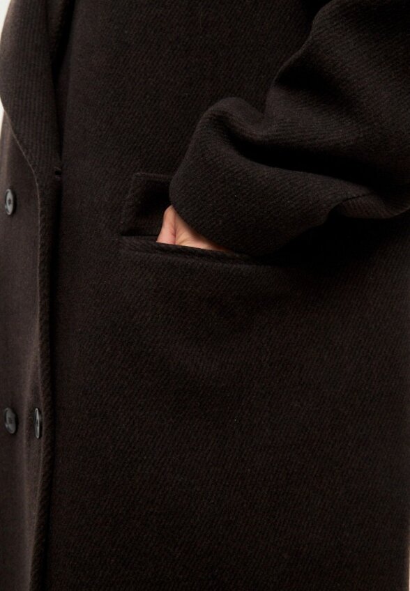 Пальто-пиджак Katerina Myachina