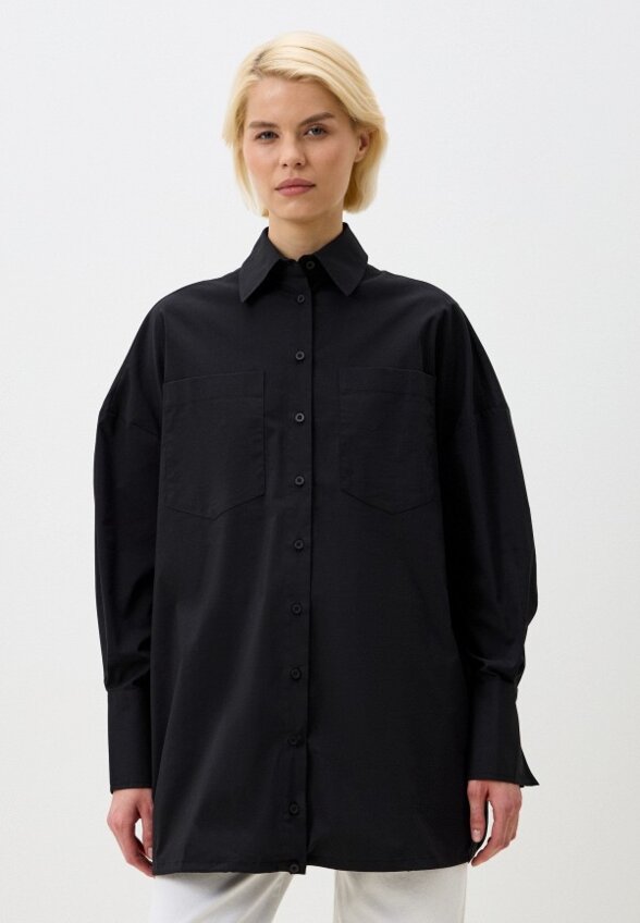 Рубашка Cuvee