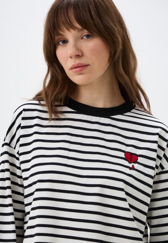 Лонгслив Concept Club