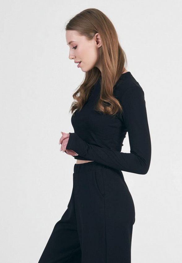 Лонгслив Feedge