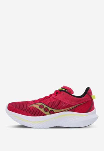 Кроссовки женские Saucony Kinvara 14, Красный