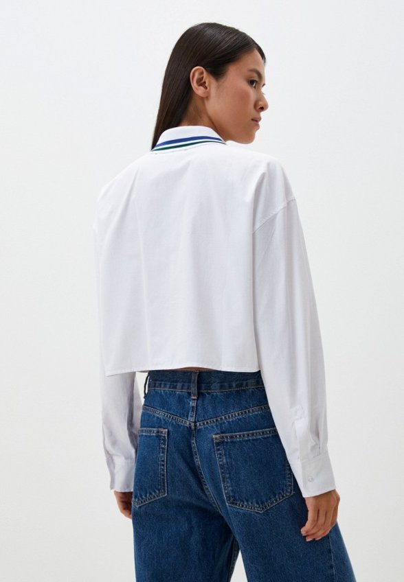 Рубашка Befree