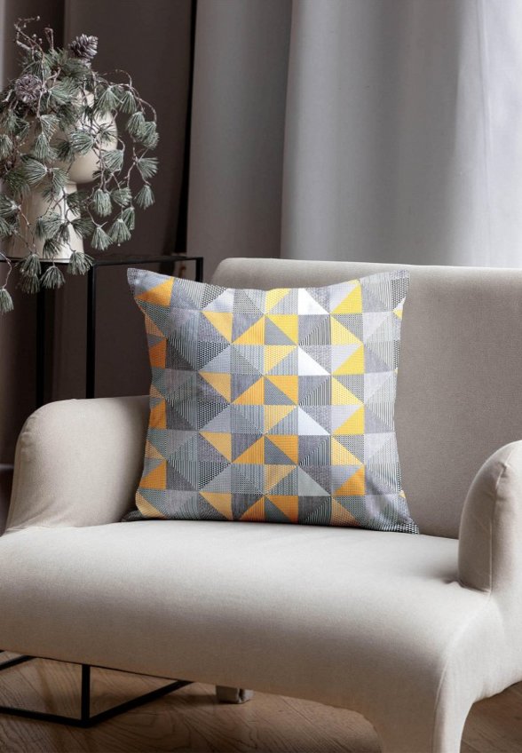 Подушка декоративная Унисон