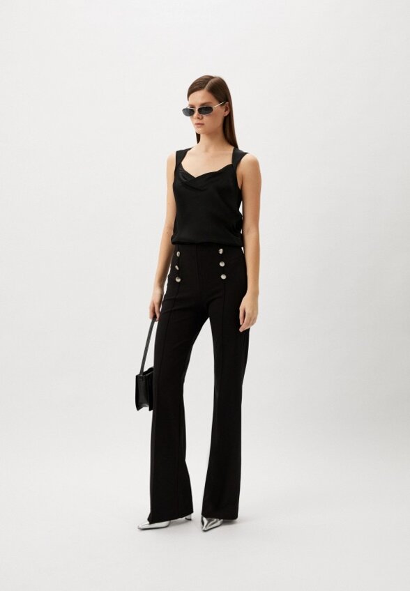 Брюки Caractere