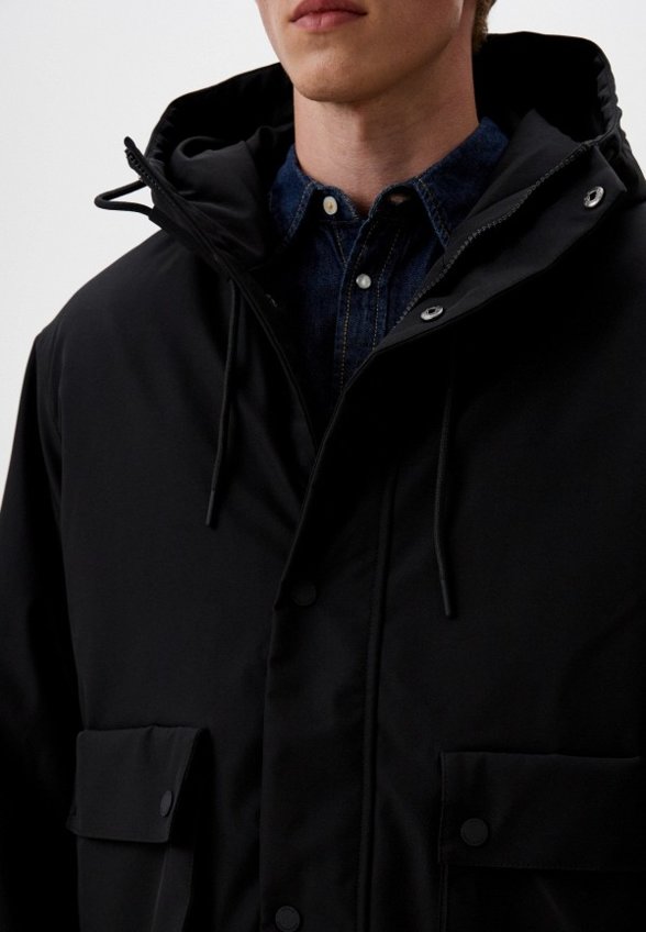 Куртка утепленная O'STIN