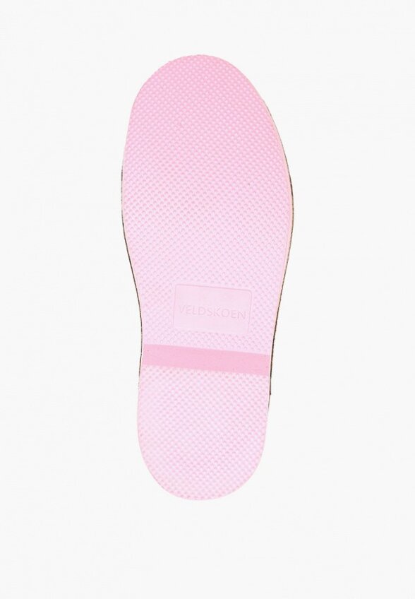 Ботинки Veldskoen