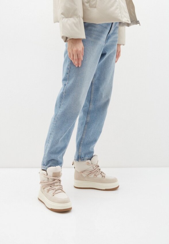 Дутики Maxadorre