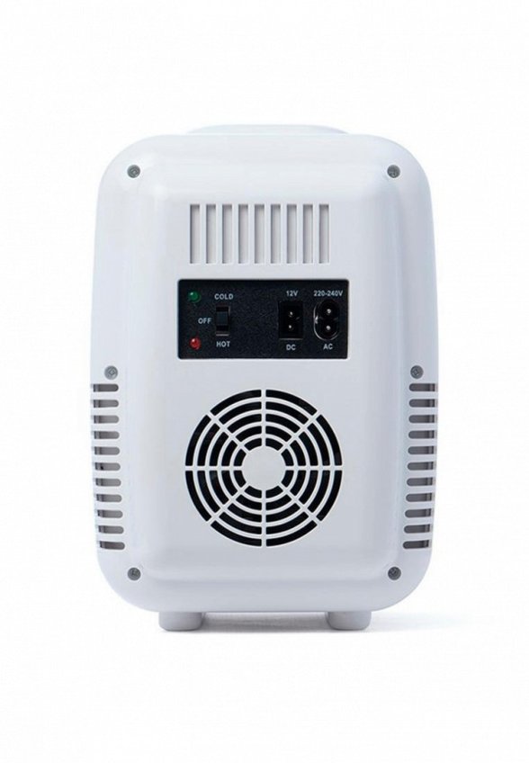 Бьюти-холодильник Coolboxbeauty