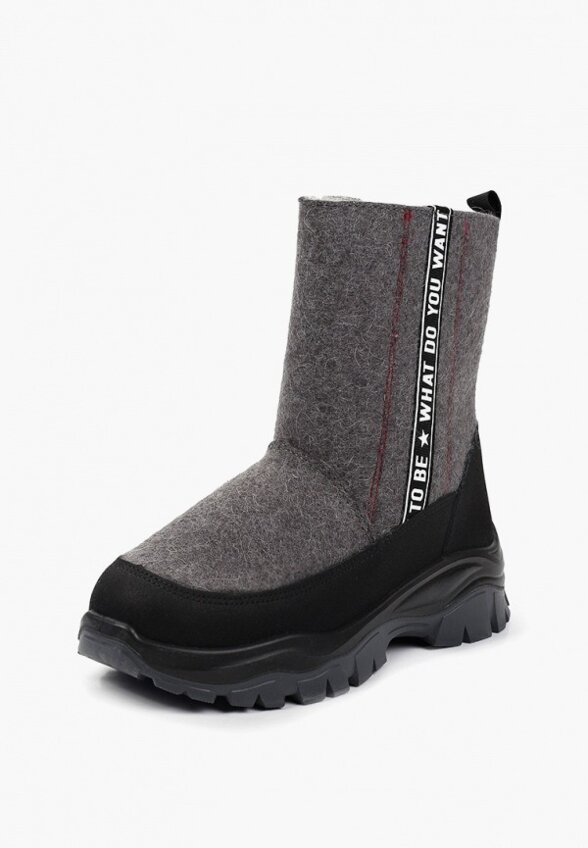 Валенки Котофей