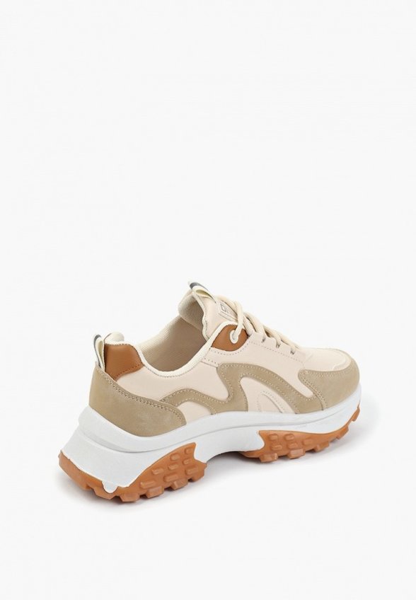 Кроссовки Obba